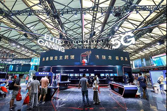 中國5G發展為什么能引領全球？