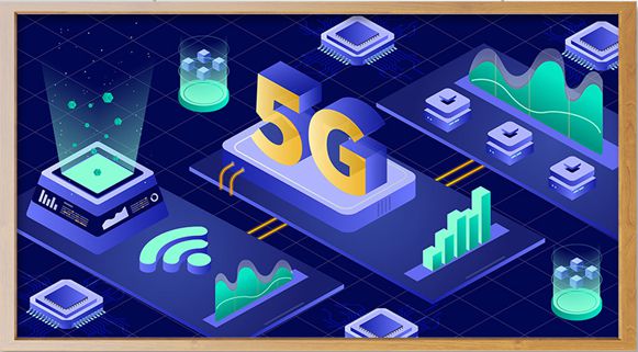 5G技術(shù)究竟能做什么？
